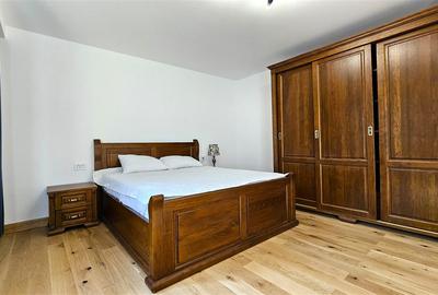 Casa renovata 200mp pe 2 niveluri, Centru str.Nicolae Balcescu - 5