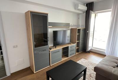 Titan 2 Camere Bloc Nou Terasa Parcare - 9