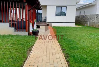 Duplex in Mosnita | Mobilat si utilat | Finisaje premium | Asfalt | - 21