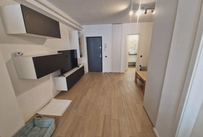 Apartament 2 camere de vanzare, 49 mp finisat str Razoare Vivo Mall - 9