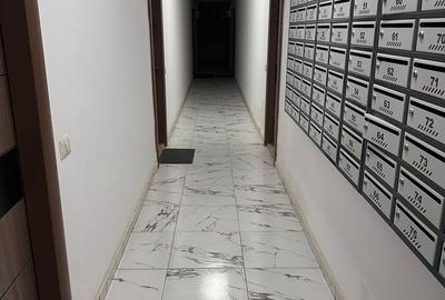 Apartament 2 camere de vanzare + Parcare Militari Residence MD3 - 11