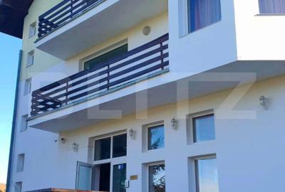 Pensiune de vanzare - ideala investitie, amplasare premium, 30-40 locuri cazare - 2