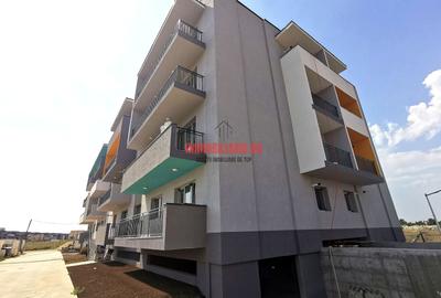 Garsonieră decomandată în Theodor Pallady