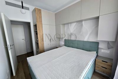 Apartament 2 camere nou | Modern | Parcare | Up site - Floreasca - 3