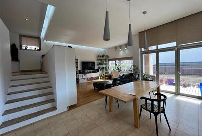 Casa individuala cu Arhitectura Moderna ,situata in cartierul Borhanci! - 8