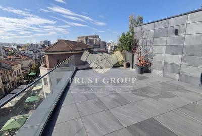 Apartament 4 camere Cismigiu | Terasa | 2 Locuri de parcare - 15