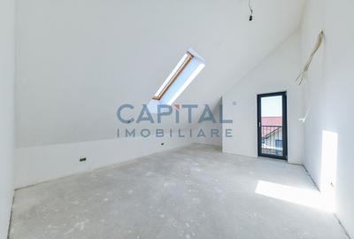 (C04) Apartament cu 2 camere -M99 Residence - 4
