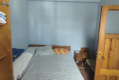 Calarasi | 3 Camere | Semidecomandat | Open-Space | Centrala | 2/4 - 3