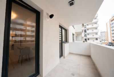 Inchiriere studio Popesti Leordeni Biruintei - 9