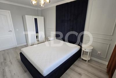 Apartament de vanzare 2 camere parcare subterana zona Terezian Sibiu - 2