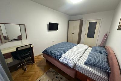 Apartament 3 camere| 68 mp| etaj 1| zona Cugir - 2