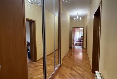 Dorobanti Capitale - STRADA ROMA - 26