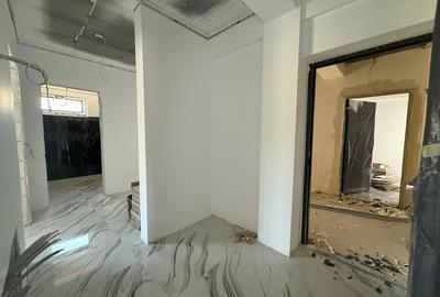 Apartament cu 2 camere în bloc din 2025, 50mp, finalizat, zona Bucium - 7