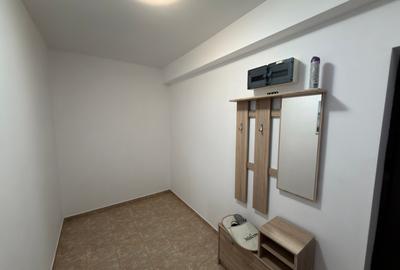 Apartament 2 camere bloc nou mobilat si utilat - 3