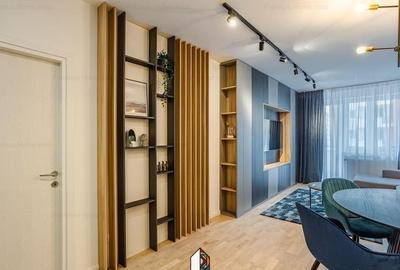 Apartament | 2 camere | bloc nou | Dristor | Baba Novac Residence - 7