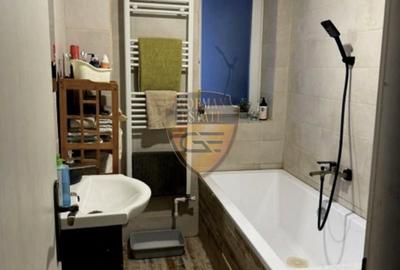 4 camere, Ultracentral, Cuza Voda, 95 mp, 2 balcoane, terasa, etaj 1, semidecoma - 7
