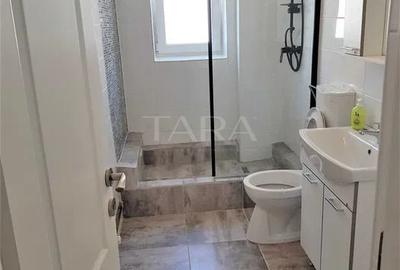 Apartament 2 camere decomandate, Mărăști – zona BRD, garaj inclus - 7