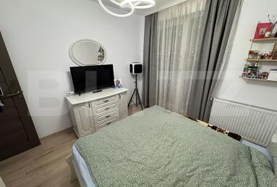 Apartament 2 camere Valea lupului - 3