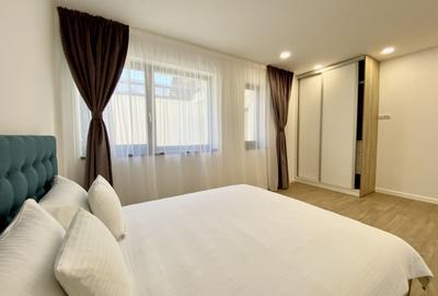 Apartament 2 camere,52mp,zona Plopilor - 5