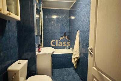 Apartament 4 camere | Decomandat | 65 mpu | zona Mehedinti Manastur - 9