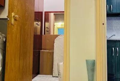 Studio ultracentral , zona BCR-Gara Constanta - 3