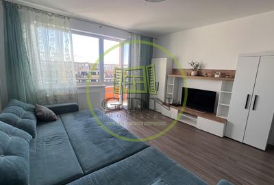 Apartament 2 camere Grandis Residence | Terasă 11 mp | Parcare inclusă - 1
