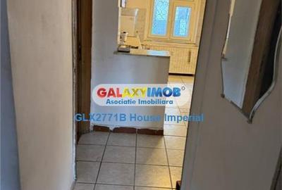 Apartament 3 camere  Sos Mihai Bravu -Kaufland plan secund - 7