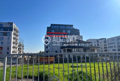 Palazu Mare(COD 05) - Apartament 3 camere| Parcare acoperită | Lac - 20