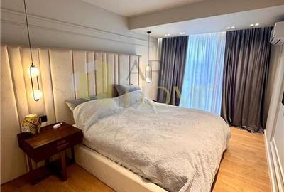 Apartament 2 camere, dressing si 2 bai, parcare subterana, Ploiesti, Albert - 8