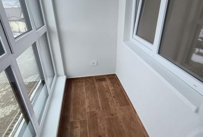 APARTAMENT 2 CAMERE DECOMANDAT, TVA INCLUS, BLOC NOU, INTABULAT, PARCARE INCLUSA - 6