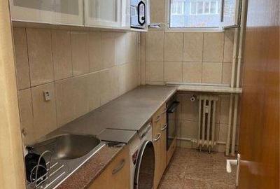 Garsoniera metroul Dristor/ Bloc Mixt - 5