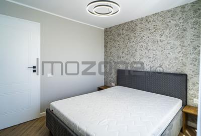 DRUMUL TABEREI | 2 CAMERE | MOBILAT SI UTILAT COMPLET | COMISION 0% | - 25