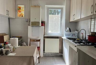 Apartament - 2 camere - decomandat - Astra - 9