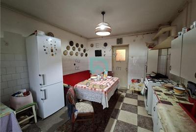 Apartament Panoramic 3 camere Central, Brasov - 13