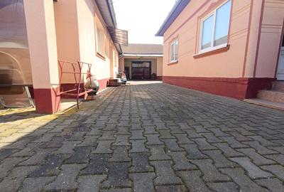 Casă cu 2 corpuri, grădină și anexe | Zonă liniștită Micești, Alba Iulia - 5