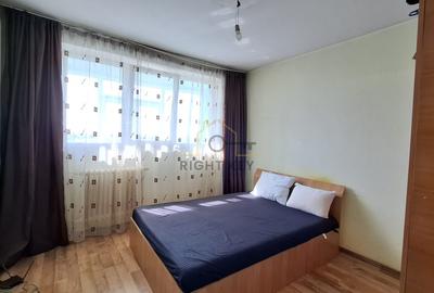 3 Camere Bloc reabilitat Drumul Taberei- metrou Valea Ialomitei - 3