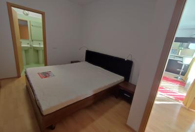 Vanzare  trei camere -Complex Rezidential Rasarit de Soare - 8
