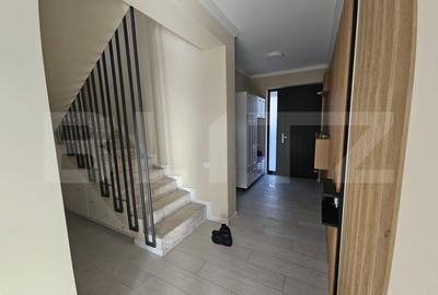 Vila de lux 4 camere in zona Visan - 12