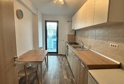 Apartament 3 camere decomandat, mobilat | 90 mp | Loc parcare | Otopeni, Odaii - 7