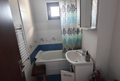 Apartament 2 Camere Decomandat, Podu Ros-Lidl - 9
