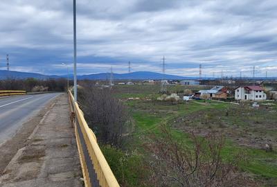 Teren intravilan Focsani. - 4