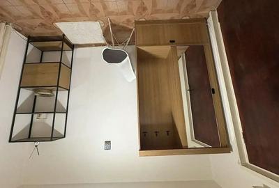 Apartament 3 camere bloc anvelopat langa metrou si parc Drumul Taberei - 7