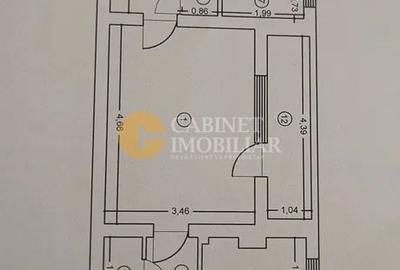 3 camere, et 3/4, bloc fara risc, LIBER, Tatarasi- Dispecer! - 6