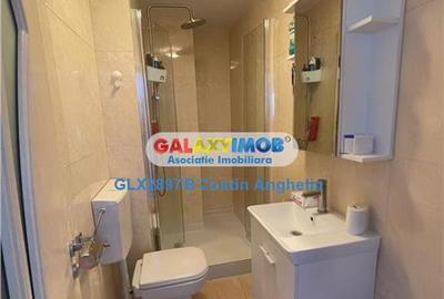 Apartament cu 2 camere decomandat, mobilat în Tineretului