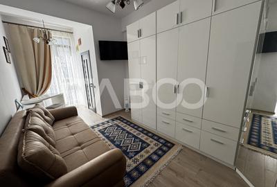Apartament etaj intermediar 3 camere 2 bai 62 mpu Doamna Stanca Sibiu - 5