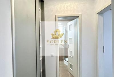 Apartament 2 camere de vânzare | Zona Vivo Florești - 5
