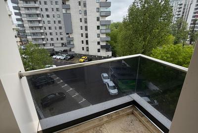 Inchiriere Studio - Metrou Grozavesti - Bloc Nou - 6