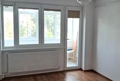 Apartament renovat 1 camera, etaj 2 din 10, Tiglina 2