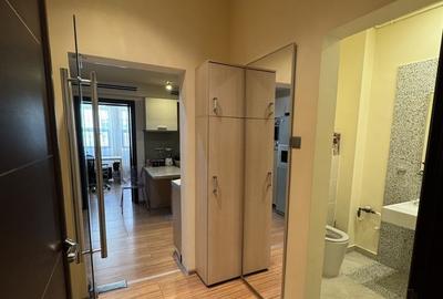 Apartament Premium 4 Camere, 170 mp | Zona Dorobanți -Dacia  Parcare inclusă - 4