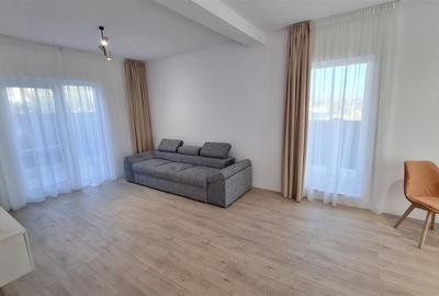 Mutare imediata!Casa Valea Lupului,Mobilata utilata,4 camere,0% Comision - 1